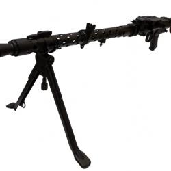 denix réplique mitrailleuse Allemande MG34