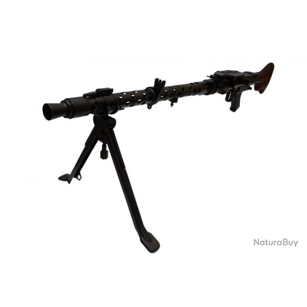 denix rplique mitrailleuse Allemande MG34