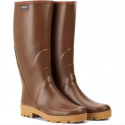 Bottes Aigle Chambord Pro 2 taille 44 a 1 euros sans prix de réserve !!!