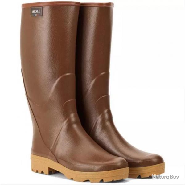 Bottes Aigle Chambord Pro 2 taille 44 a 1 euros sans prix de rserve !!!