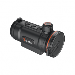 Clip -on Thermtec Hunt 650