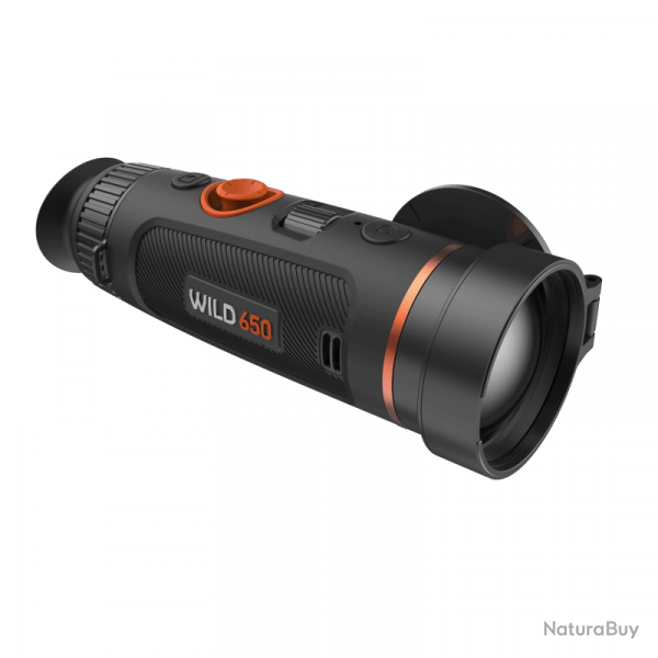 Monoculaire Thermtec Wild 335