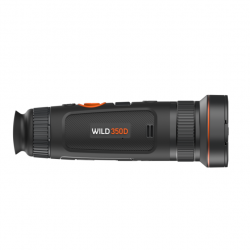 Monoculaire Thermtec Wild 350D