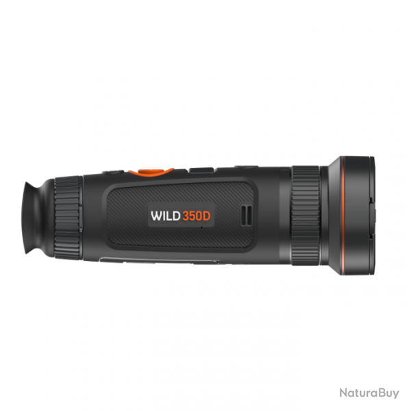 Monoculaire Thermtec Wild 350D