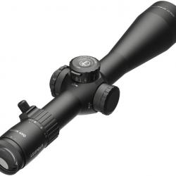 LEUPOLD - LUNETTE Mark 4HD 4.5-18×52 Ø34 M5C3 FFP Illum. PR1-Mil