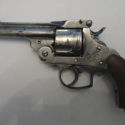 Revolver Belge calibre 320