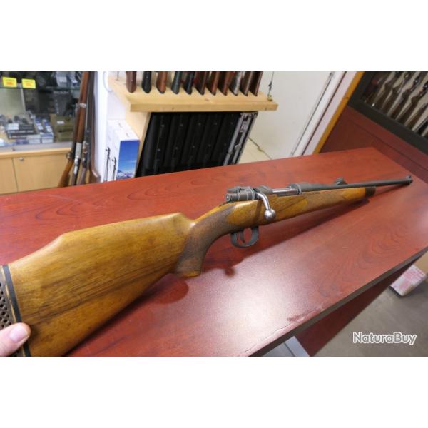 FUSIL MAUSER G98 Gewehr 98 Calibre 8x57 JS - Allemagne ,  mise a prix 1 euros