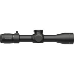 LEUPOLD - LUNETTE Mark 4HD 2.5-10×42 Ø30 M5C3 SFP illum. TMR