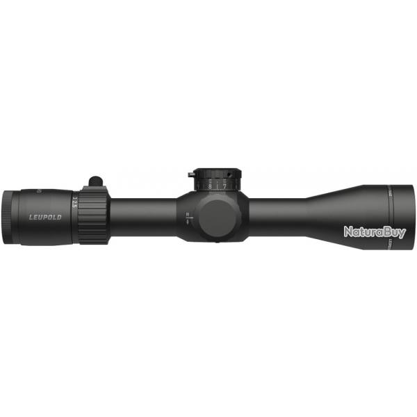 LEUPOLD - LUNETTE Mark 4HD 2.5-1042 30 M5C3 SFP illum. TMR