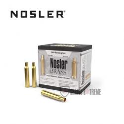 50 Douilles NOSLER Cal 280 Rem