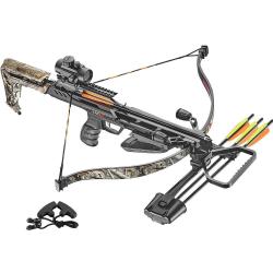 Arbalète EK Archery Jaguar 2 Pro Camouflage 175 lbs Pro