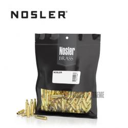 250 Douilles NOSLER Cal 22 Hornet