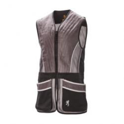 Gilet Browning Pro Sport - Gris / L