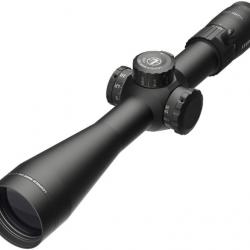 LEUPOLD - LUNETTE Mark 4HD 4.5-18×52 M5C3 Side F Ø34 FFP PR2-MIl