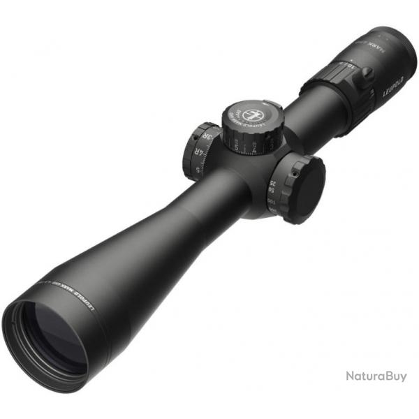 LEUPOLD - LUNETTE Mark 4HD 4.5-1852 M5C3 Side F 34 FFP PR2-MIl