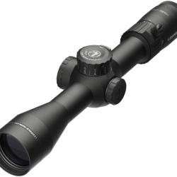 LEUPOLD - LUNETTE Mark 4HD 2.5-10×42 Ø30 M5C3 FFP Illum. TMR