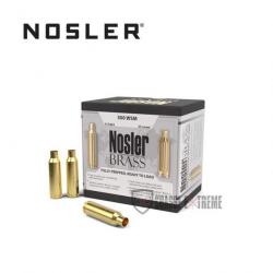 25 Douilles NOSLER Cal 300 Wsm