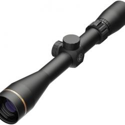 LEUPOLD - LUNETTE VX-FREEDOM RIMFIRE 3-9×40 1" MATTE RIMFIRE MOA