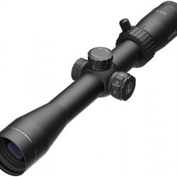 LUNETTE LEUPOLD Mark 3HD 4-12×40 (30mm) P5 Illum. FireDot TMR