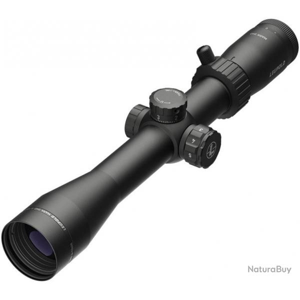 LUNETTE LEUPOLD Mark 3HD 4-1240 (30mm) P5 Illum. FireDot TMR