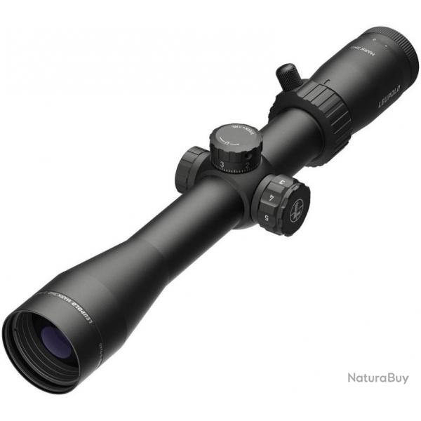 LEUPOLD - LUNETTE Mark 3HD 3-940 (30mm) P5 Illum. FireDot TMR