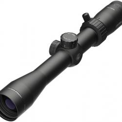 LEUPOLD - LUNETTE Mark 3HD 3-9×40 (30mm) P5 MilDot