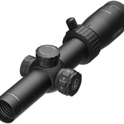 LEUPOLD - LUNETTE Mark 3HD 1.5-4×20 (30mm) P5 Illum. FireDot