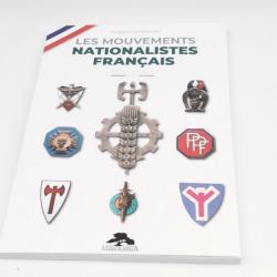 Les mouvements nationalistes français 1920-1945