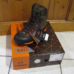 Chaussure Crispi Track GTX Forest, cal 41