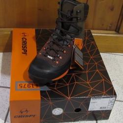 Chaussure Crispi Track GTX Forest, cal 47