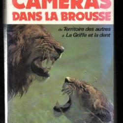 Caméras dans la brousse: Du "Territoire des autres" à "La Griffe et la dent"