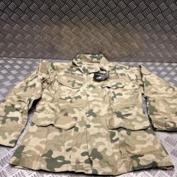 helikon veste chemise sfu next ripstop camo taille s m et xl