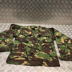 veste 95 patt gb Combat Lightweight Demobil camo taille 160/88 et 190/120