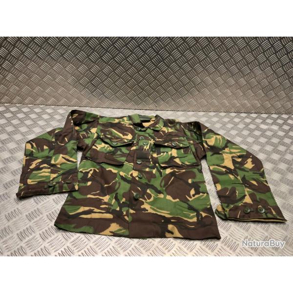 veste 95 patt gb Combat Lightweight Demobil camo taille 160/88 et 190/120