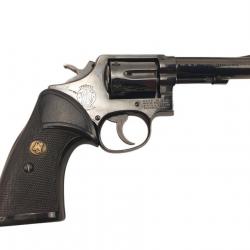 DESTOCKAGE CAT. B - OCCASION REVOLVER SMITH & WESSON MODEL 10-8 CAL.38 SPECIAL - ref.3