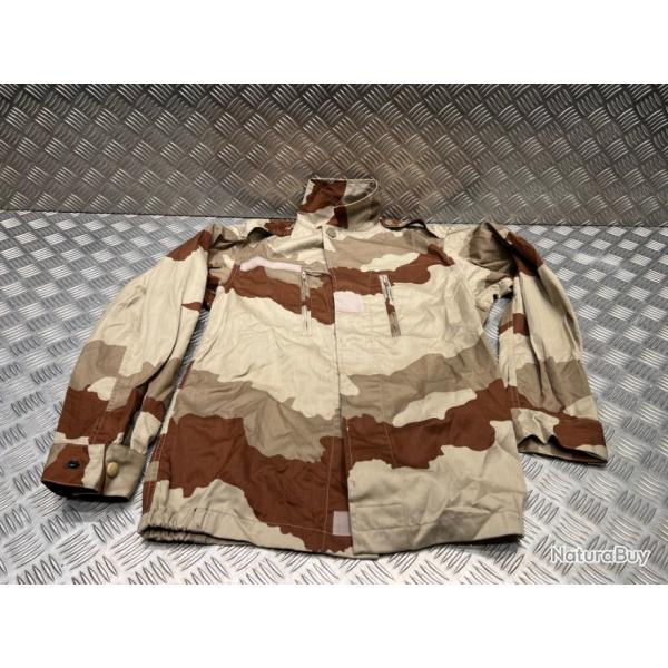 veste militaire armee franaise camo sable desert mageco lille 2006 taille 88l et 96m