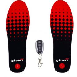 !!! TOP OFFRE !!! Semelle Chauffante Glovii