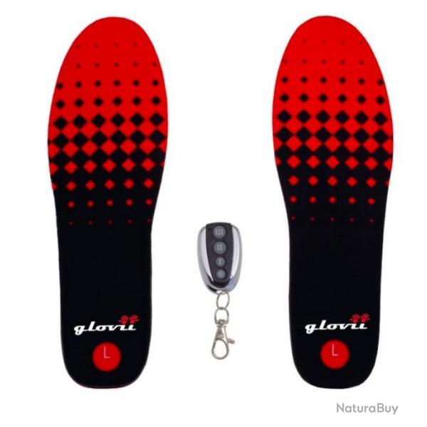 !!! TOP OFFRE !!! Semelle Chauffante Glovii