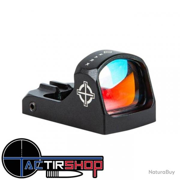 Point rouge Sightmark Mini Shot A-Spec M3 Micro Reflex Sight