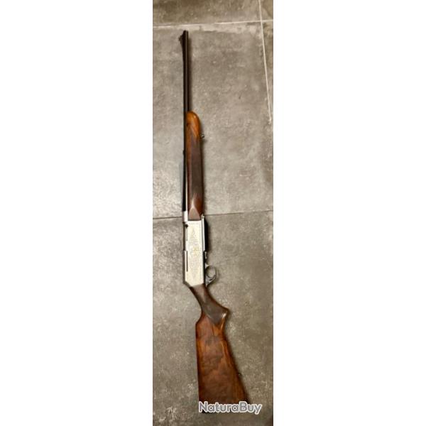 Browning BAR revolution Franaise 16/100 sans prix de rserve.