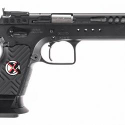 PISTOLET TANFOGLIO XTREME LIMITED CUSTOM 9X19 OPTIC READY