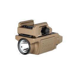 Lampe torche Olight Valkyrie PL Mini 3 - COULEUR TAN - 600Lumens