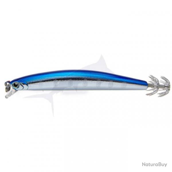 Sunset Sunsquid Ika Minnow SL-BL