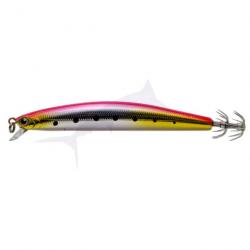 Sunset Sunsquid Ika Minnow SL-PK