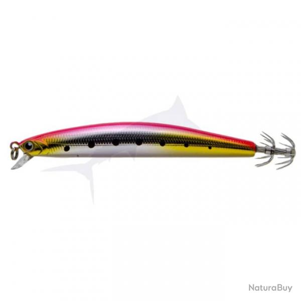 Sunset Sunsquid Ika Minnow SL-PK