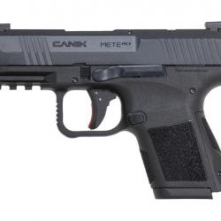 PISTOLET CANIK METE MC9 9X19 BLACK