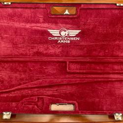 !!! RARE !!! Valise CARBONE Christensen Blaser