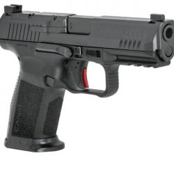 PISTOLET CANIK METE SF BLACK 9X19