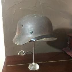 Casque heer modèle 40