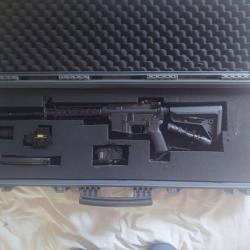 Vend M4 MWS marui